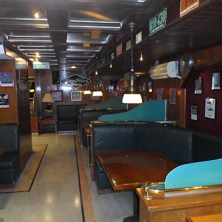 Promenade Hotel 布宜诺斯艾利斯 外观 照片