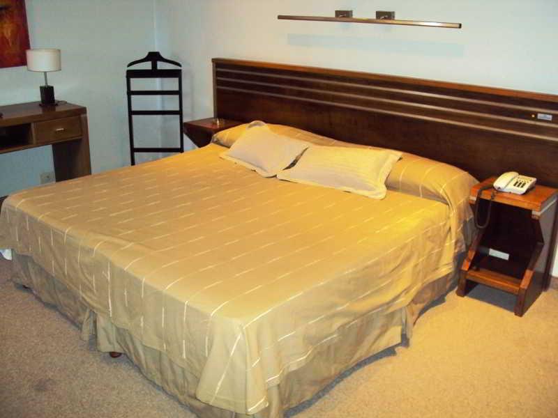 Promenade Hotel 布宜诺斯艾利斯 外观 照片