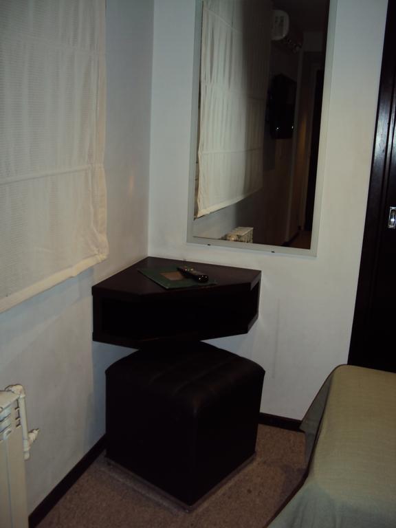 Promenade Hotel 布宜诺斯艾利斯 外观 照片