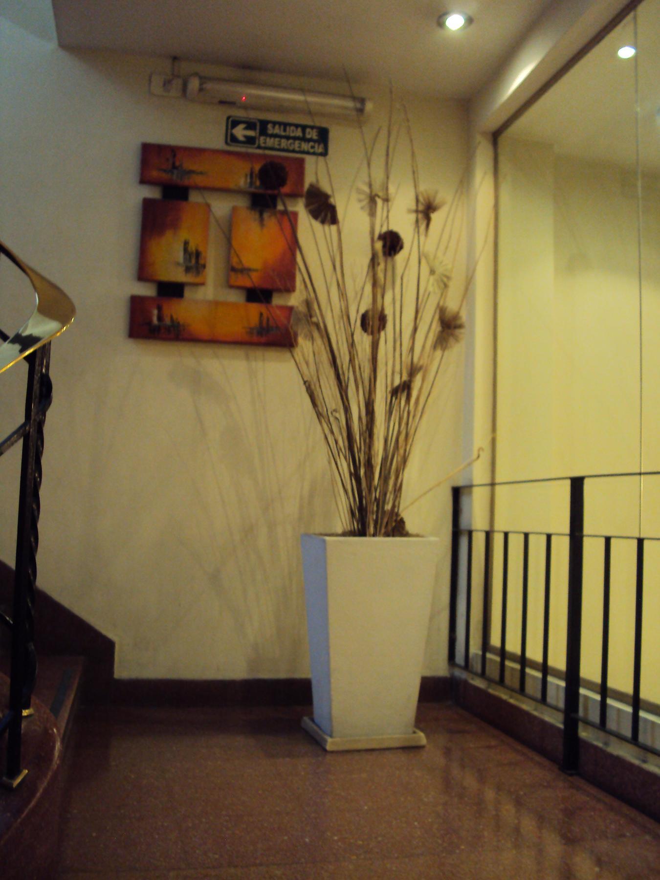 Promenade Hotel 布宜诺斯艾利斯 外观 照片