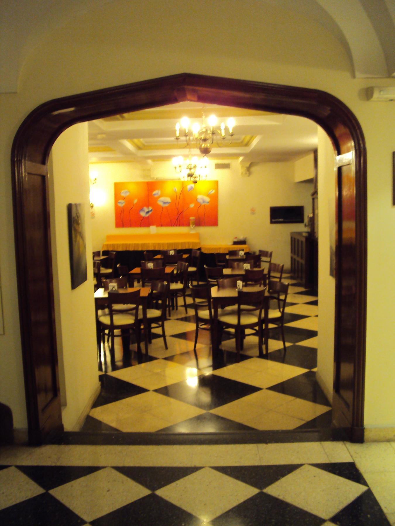 Promenade Hotel 布宜诺斯艾利斯 外观 照片