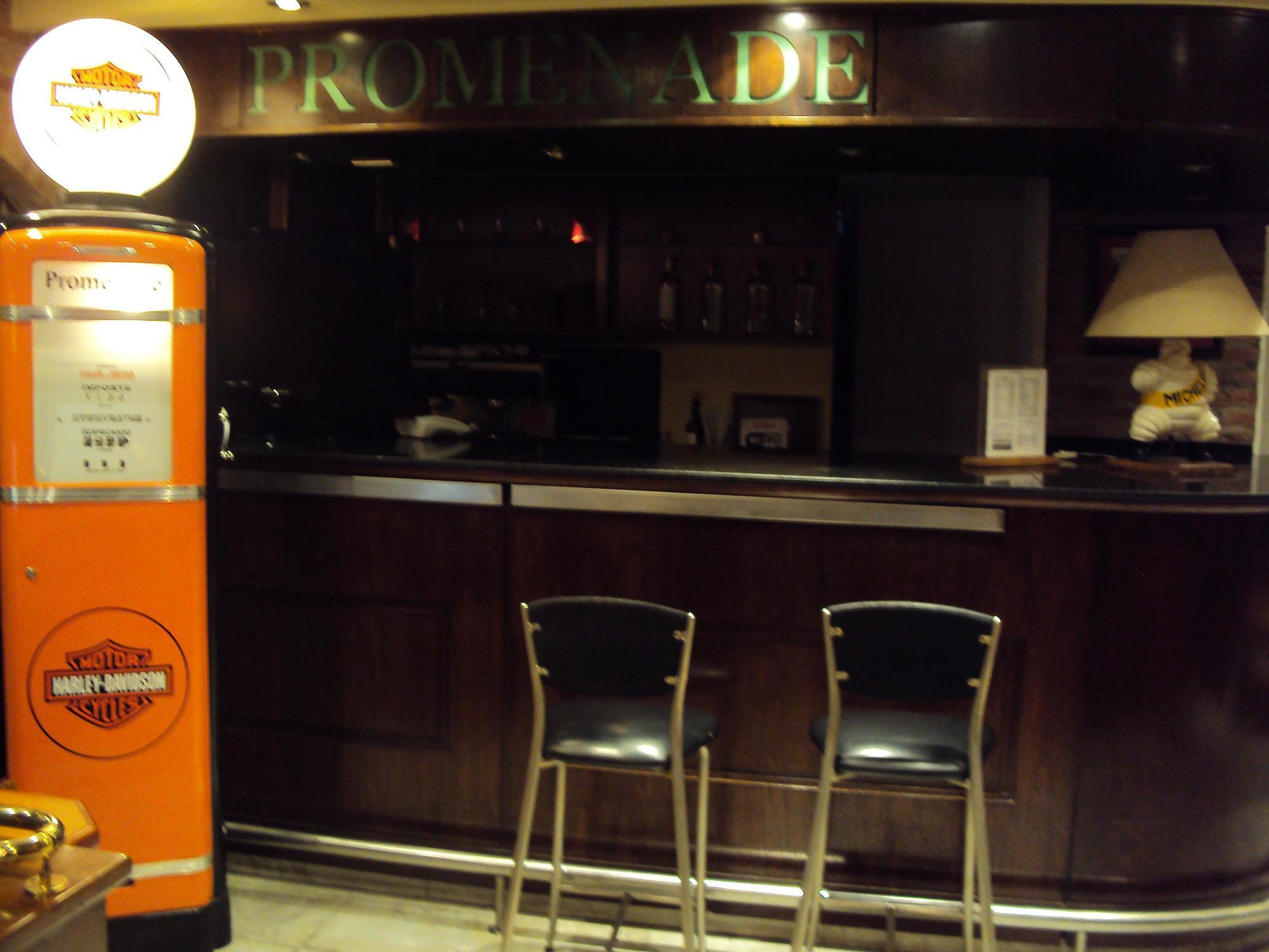 Promenade Hotel 布宜诺斯艾利斯 外观 照片