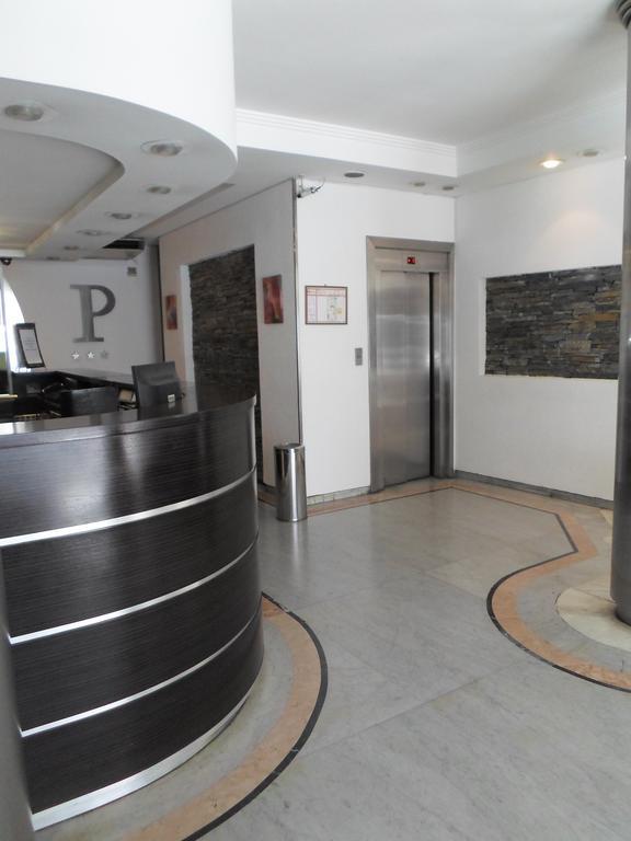 Promenade Hotel 布宜诺斯艾利斯 外观 照片